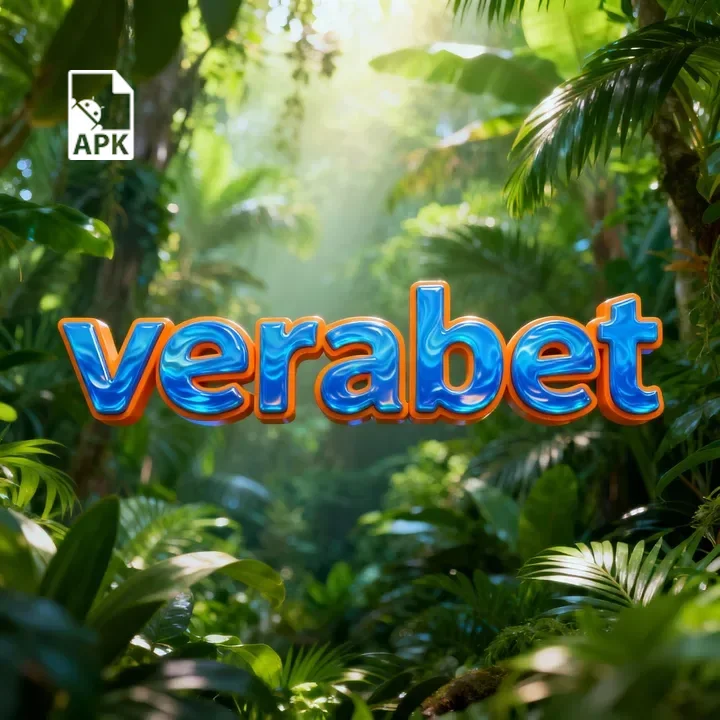 APK oficial da verabet para Android
