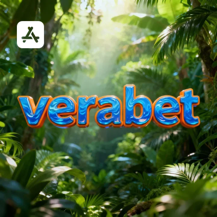 APP oficial da verabet para mobile