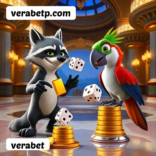 verabet bônus R$5.000 + 500 giros - Rollover 35x, prazo 30 dias, 38% taxa conversão