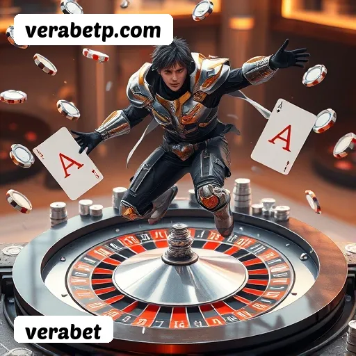 Catálogo verabet 2.547 jogos - Pragmatic Play, Evolution, NetEnt