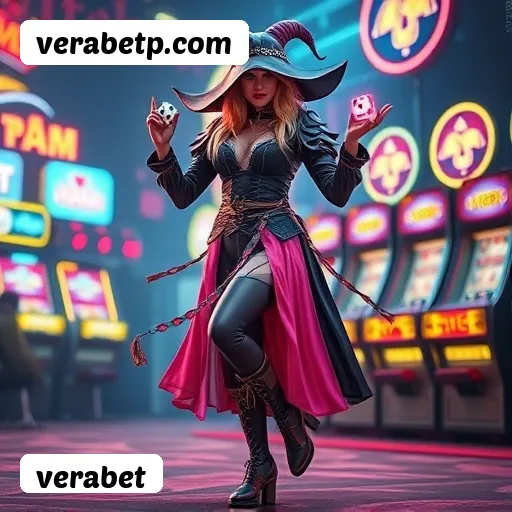 Loterias online disponíveis na verabet