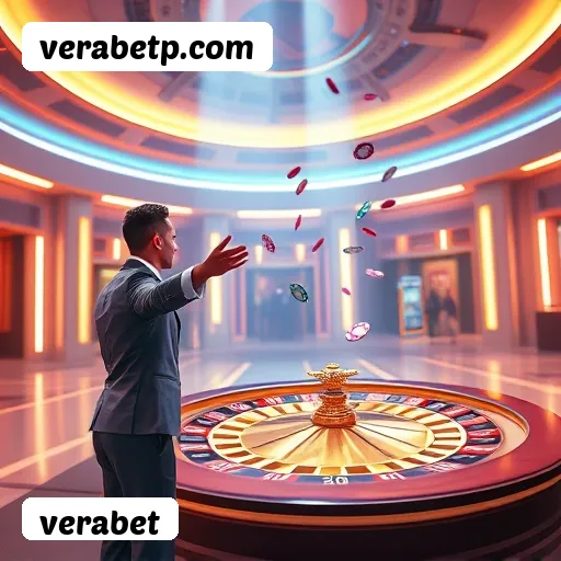 verabet PIX instantâneo Brasil - Depósito e saque em minutos 24/7