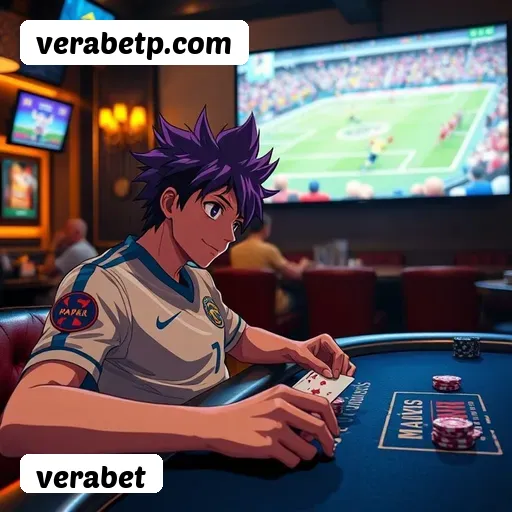 Requisitos do APK da verabet para Android