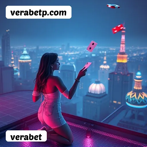 Tabela RTP dos jogos de cassino da verabet