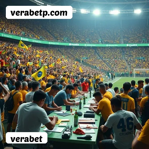 verabet segurança SSL 256-bit - Licença Curaçao, eCOGRA, GLI certificado